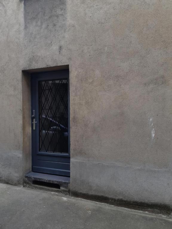 Rnb Locations Vichy Apartamento Quarto foto
